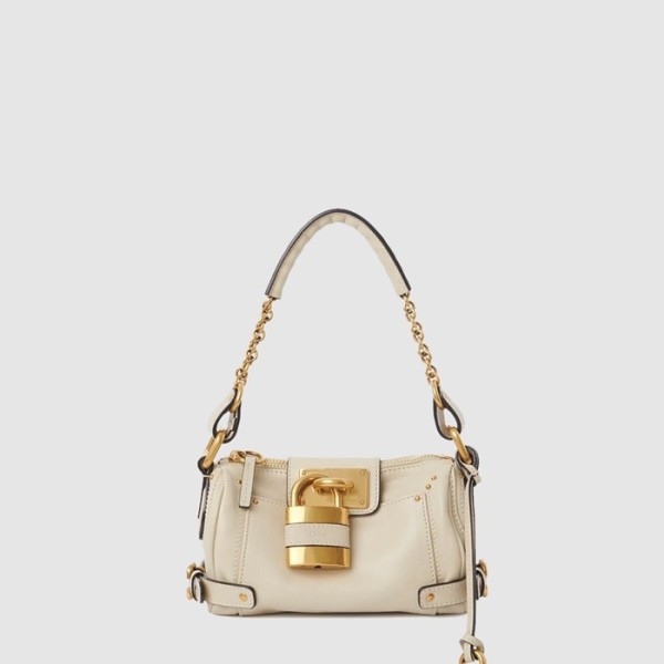 ❤로에베 여성 패딩턴 체인 백 - Loewe Womens Paddington Chain Bag - lob12158x