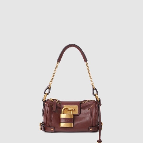 ❤로에베 여성 패딩턴 체인 백 - Loewe Womens Paddington Chain Bag - lob12159x