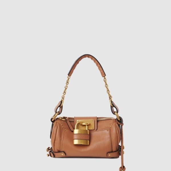 ❤로에베 여성 패딩턴 체인 백 - Loewe Womens Paddington Chain Bag - lob12160x