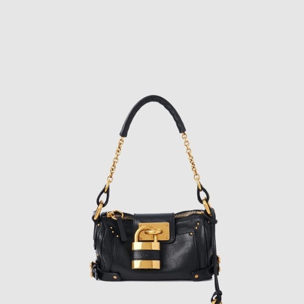 ❤로에베 여성 패딩턴 체인 백 - Loewe Womens Paddington Chain Bag - lob12161x