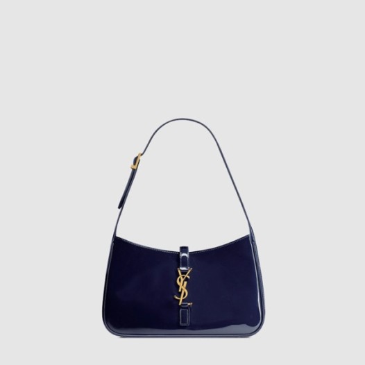 ❤입생로랑 여성 LE5A7 호보 백 - Saint Laurent Womens LE5A7 Hobo Bag - ysb12165x