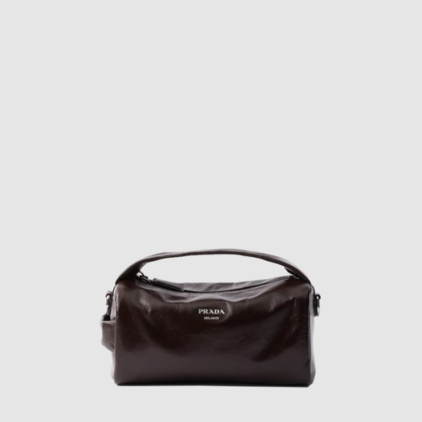 ❤프라다 남성 나파 가죽 숄더백 2VH188 - Prada Mens Nappa Leather Shoulder Bag - prb12173x