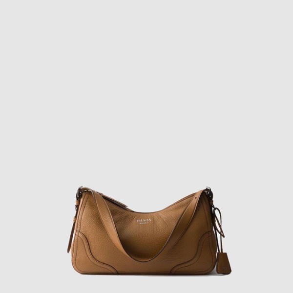 ❤프라다 여성 에이미 라지 가죽 숄더백 1BC280 - Prada Womens Amy Large Leather Shoulder Bag - prb12177x