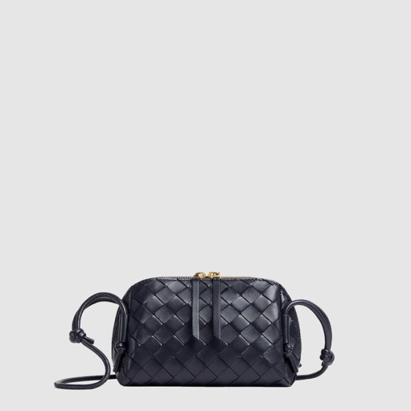 ❤보테가베네타 여성 인트레치아토 콘서트 파우치 - Bottega veneta Womens Intrecciato Concert Pouch - bvb12178x