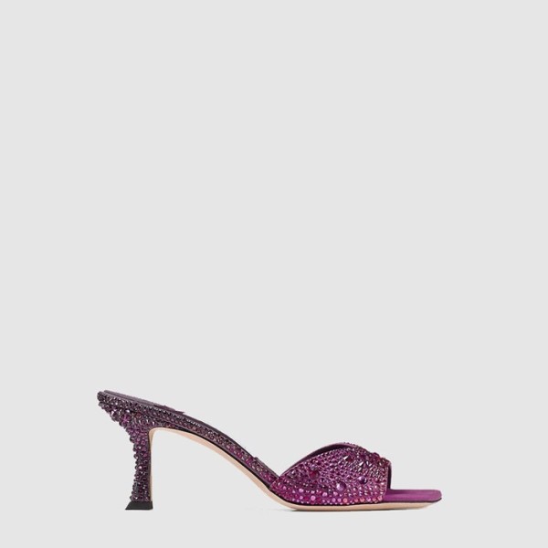 ❤지미추 여성 스카이 70 - Jimmy Choo Womens Sky 70 - jis8755x