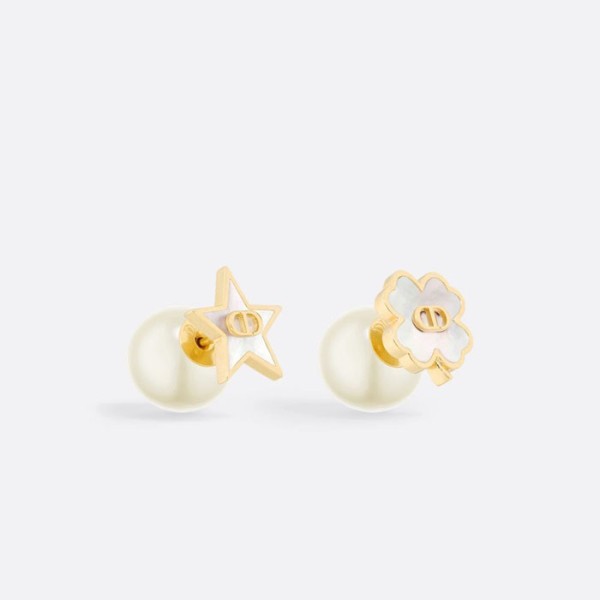 ❤디올 여성 트라이벌 이어링 - Dior Womens Tribales Earrings - acc6245x