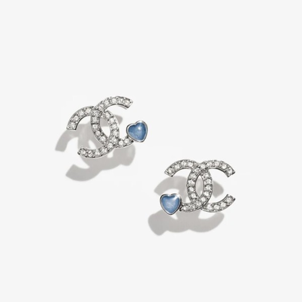 ❤샤넬 여성 골드 이어링 - Chanel Womens Gold Earring - acc6248x