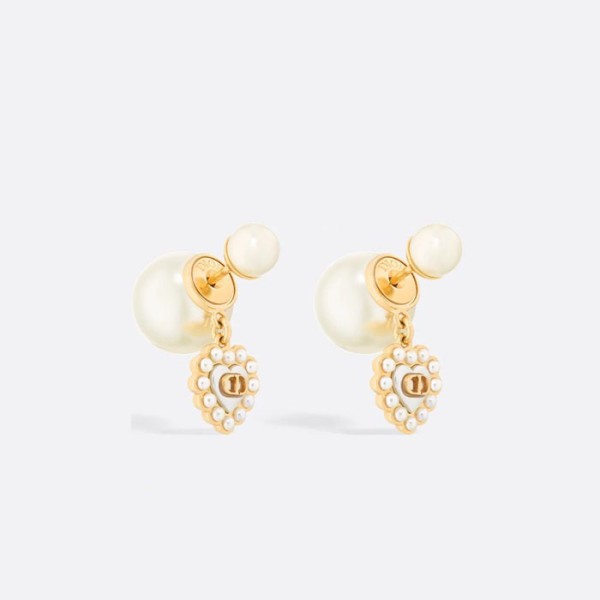 ❤디올 여성 트라이벌 이어링 - Dior Womens Tribales Earrings - acc6249x