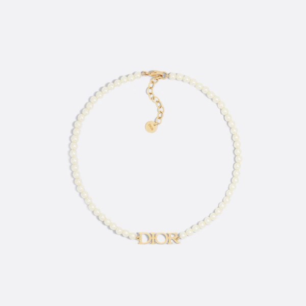 ❤디올 여성 레볼루션 네크리스 - Dior Womens Revolution Necklace - acc6258x