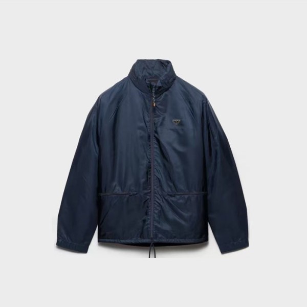 ❤프라다 남성 클래식 재킷 - Prada Mens Classic Jacket - prc12406x