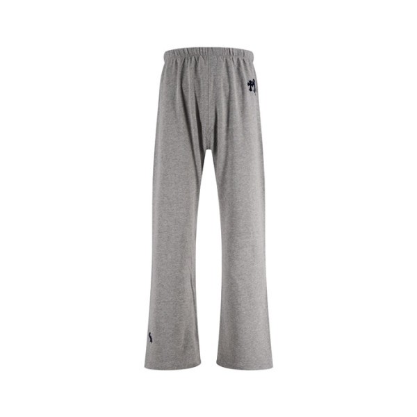 ❤크롬하츠 남성 스웻 팬츠 - Chrom Hearts Mens Sweat Pants - chc12410x