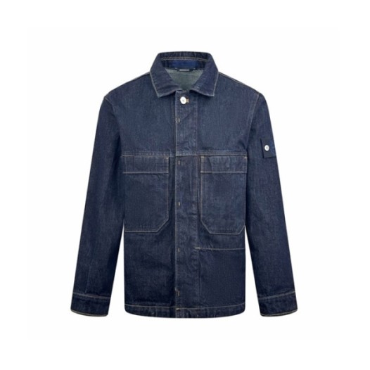 ❤스톤아일랜드 남성 셔츠 자켓 - Stone Island Mens Shirt Jackets - stc12412x