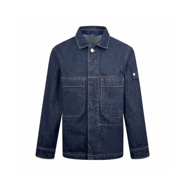 ❤스톤아일랜드 남성 셔츠 자켓 - Stone Island Mens Shirt Jackets - stc12412x