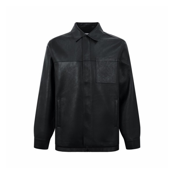 ❤로에베 여성 셔츠 자켓 - Loewe Womens Shirt Jacket - loc12414x