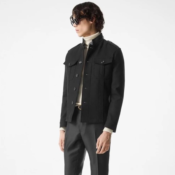 ❤톰포드 남성 베이직 자켓 - Tom Ford Mens Basic Jacket - toc12417x