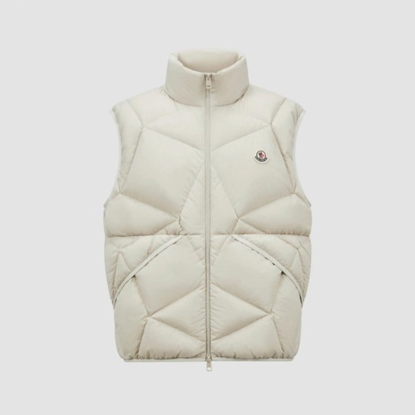 ❤몽클레어 남성 덕다운 베스트 - Moncler Mens Down Vest - moc12423x