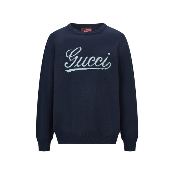 ❤구찌 남성 라운드 스웨터 - Gucci Mens Round Sweater - guc12426x