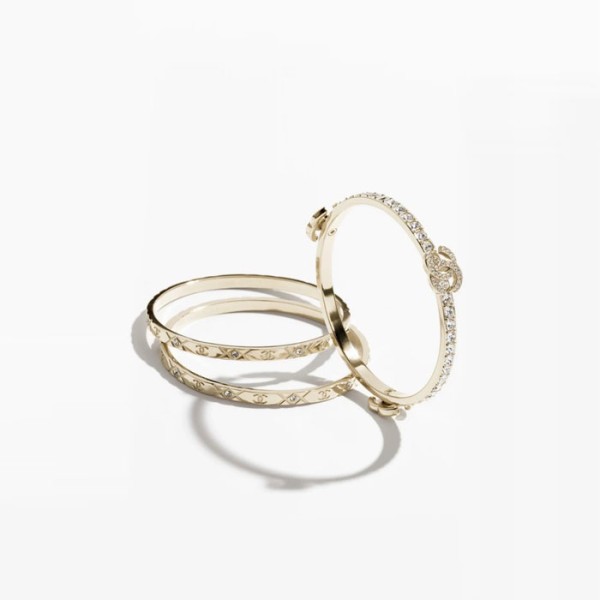 ❤샤넬 여성 코코 크러쉬 브레이슬릿 - Chanel Womens Coco Cruch Bracelet - acc6264x