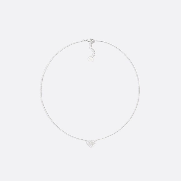 ❤디올 여성 클레어 디 룬 네크리스 - Dior Womens Clair D Lune Necklace - acc6265x