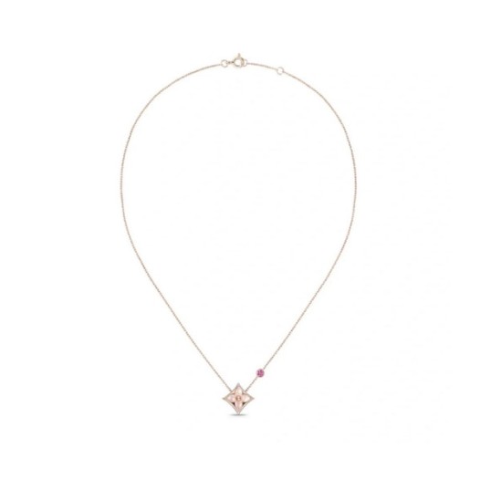 ❤루이비통 여성 블로썸 네크리스 - Louis vuitton Womens Blossom Necklace - acc6266x