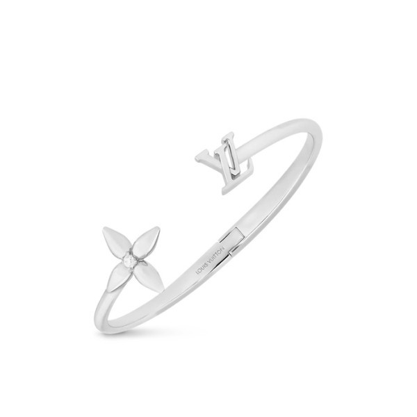 ❤루이비통 여성 모노그램 팔찌 - Louis vuitton Womens Monogram Bracelet - acc6267x