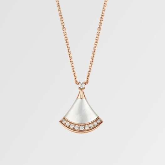 ❤불가리 여성 디바스 드림 네크리스 - Bvlgari Womens Divas Dream Necklace - acc6272x