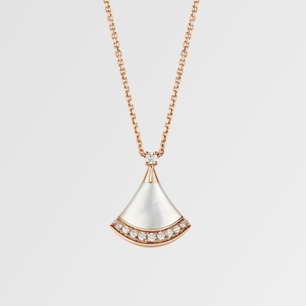 ❤불가리 여성 디바스 드림 네크리스 - Bvlgari Womens Divas Dream Necklace - acc6272x