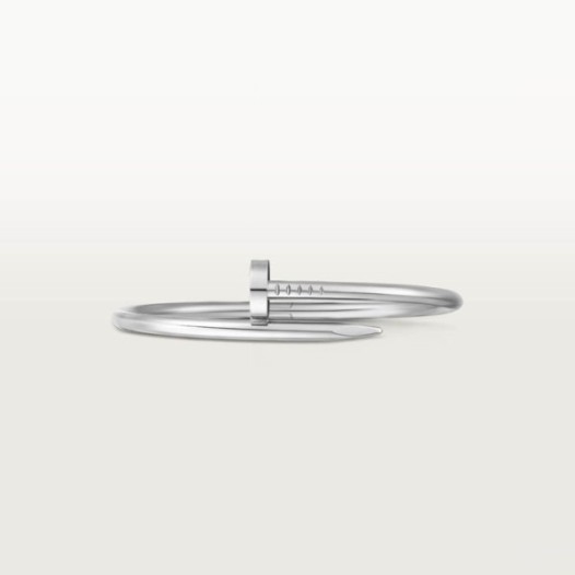 ❤까르띠에 남/녀 저스트 앵 끌루 브레이슬릿 - Cartier Unisex Juste Un Clou Bracelet - acc6275x