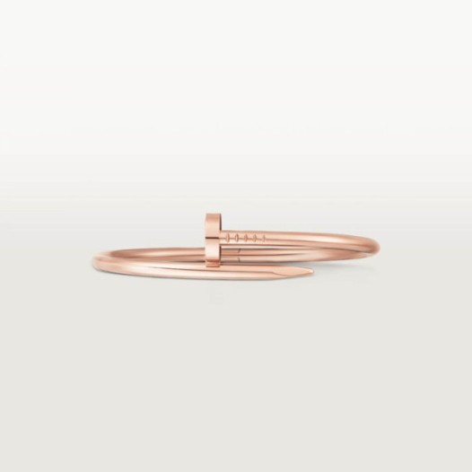 ❤까르띠에 남/녀 저스트 앵 끌루 브레이슬릿 - Cartier Unisex Juste Un Clou Bracelet - acc6276x