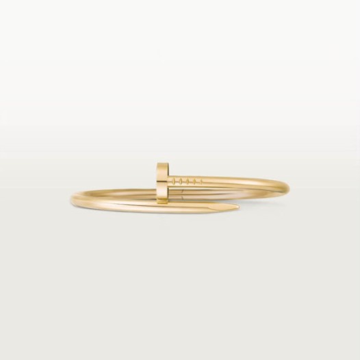 ❤까르띠에 남/녀 저스트 앵 끌루 브레이슬릿 - Cartier Unisex Juste Un Clou Bracelet - acc6277x