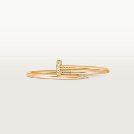 ❤까르띠에 남/녀 저스트 앵 끌루 브레이슬릿 - Cartier Unisex Juste Un Clou Bracelet - acc6279x