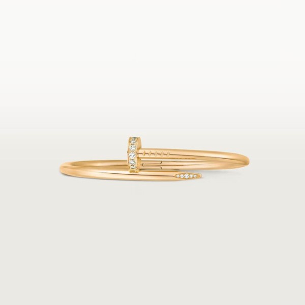❤까르띠에 남/녀 저스트 앵 끌루 브레이슬릿 - Cartier Unisex Juste Un Clou Bracelet - acc6279x