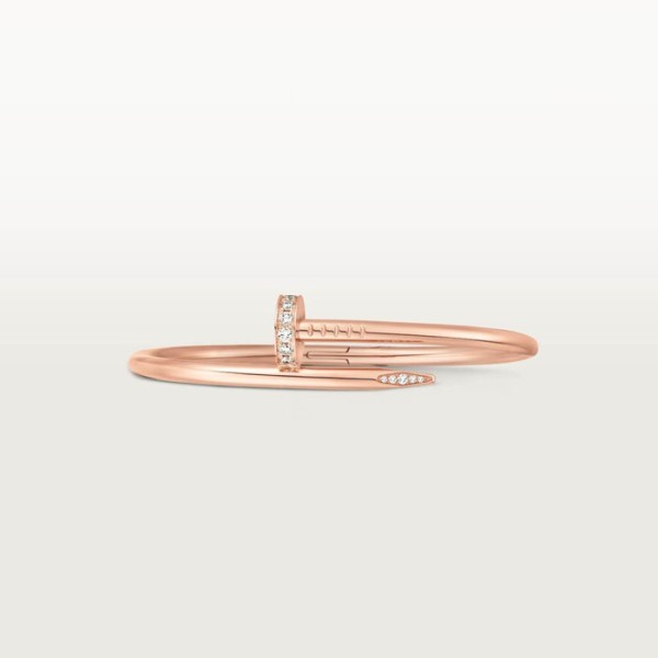 ❤까르띠에 남/녀 저스트 앵 끌루 브레이슬릿 - Cartier Unisex Juste Un Clou Bracelet - acc6280x