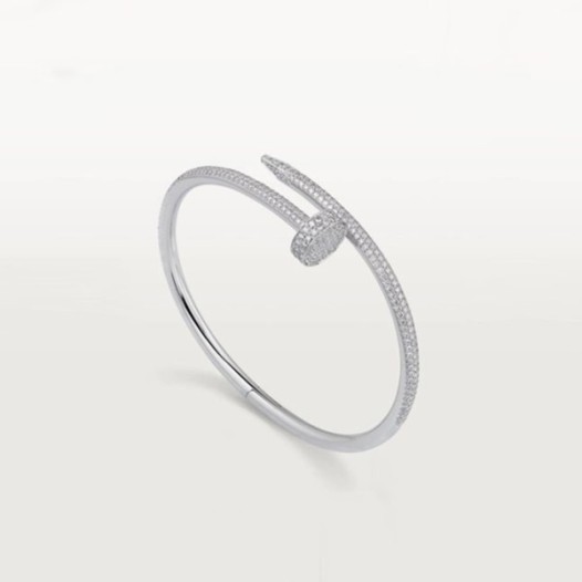 ❤까르띠에 남/녀 저스트 앵 끌루 브레이슬릿 - Cartier Unisex Juste Un Clou Bracelet - acc6282x