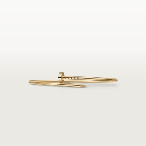 ❤까르띠에 남/녀 저스트 앵 끌루 브레이슬릿 - Cartier Unisex Juste Un Clou Bracelet - acc6284x