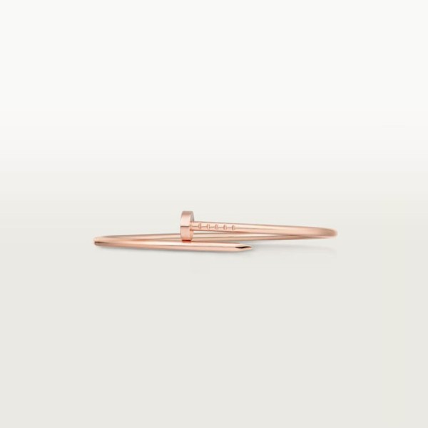 ❤까르띠에 남/녀 저스트 앵 끌루 브레이슬릿 - Cartier Unisex Juste Un Clou Bracelet - acc6285x
