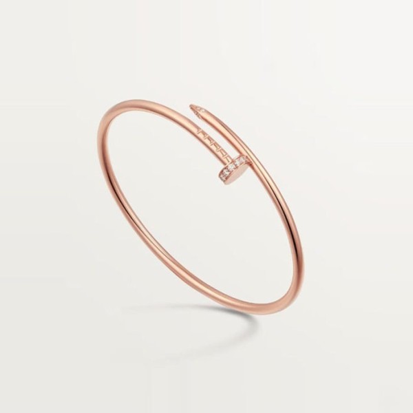 ❤까르띠에 남/녀 저스트 앵 끌루 브레이슬릿 - Cartier Unisex Juste Un Clou Bracelet - acc6287x