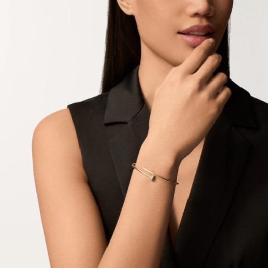 ❤까르띠에 남/녀 저스트 앵 끌루 브레이슬릿 - Cartier Unisex Juste Un Clou Bracelet - acc6288x
