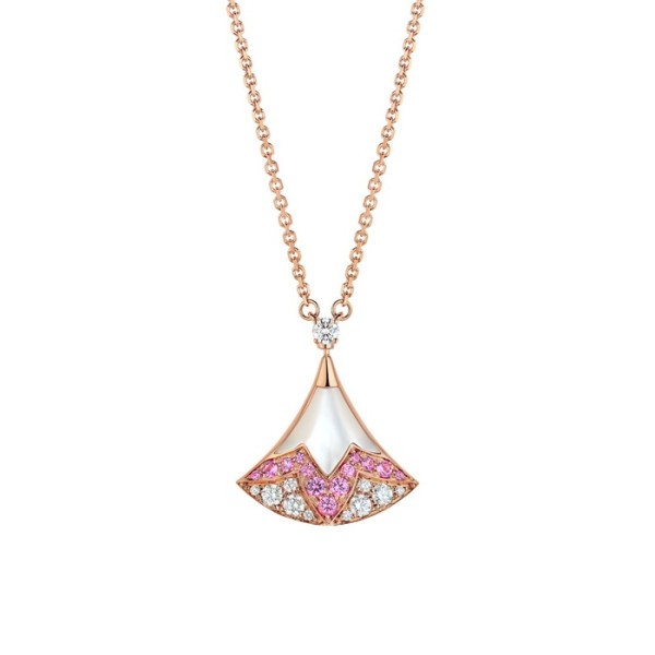 ❤불가리 여성 디바스 드림 네크리스 - Bvlgari Womens Divas Dream Necklace - acc6289x