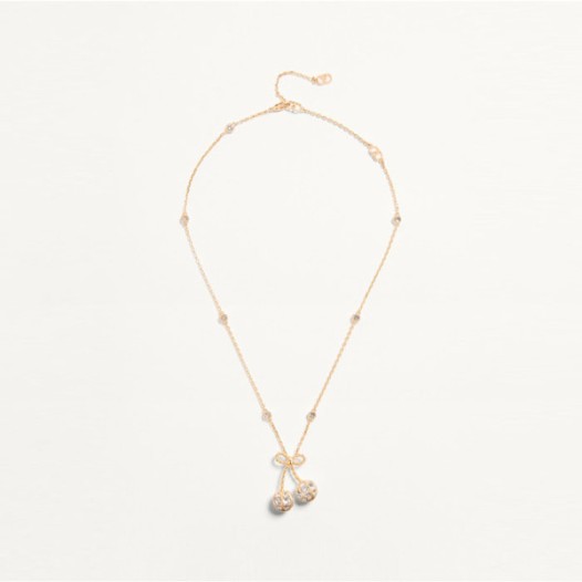 ❤발렌티노 여성 골드 네크리스 - Valentino Womens Gold Necklace - acc6291x