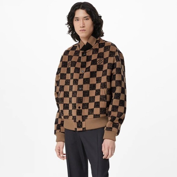 ❤루이비통 남성 캐쥬얼 자켓 - Louis vuitton Mens Casual Jacket - lvc12436x