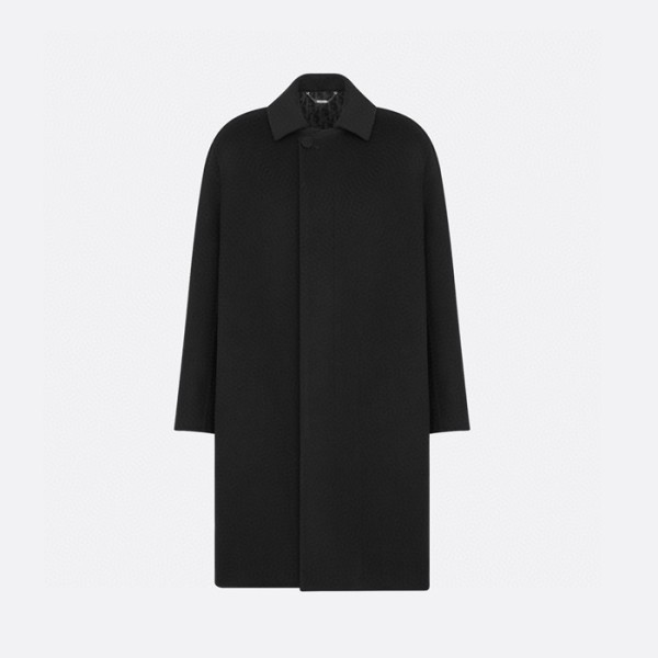 ❤디올 남성 베이직 코트 - Dior Mens Basic Coat - dic12437x