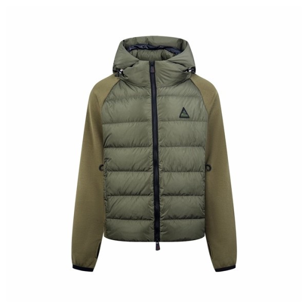 ❤몽클레어 남성 다운 자켓 - Moncler Mens Down Jacket - moc12442x
