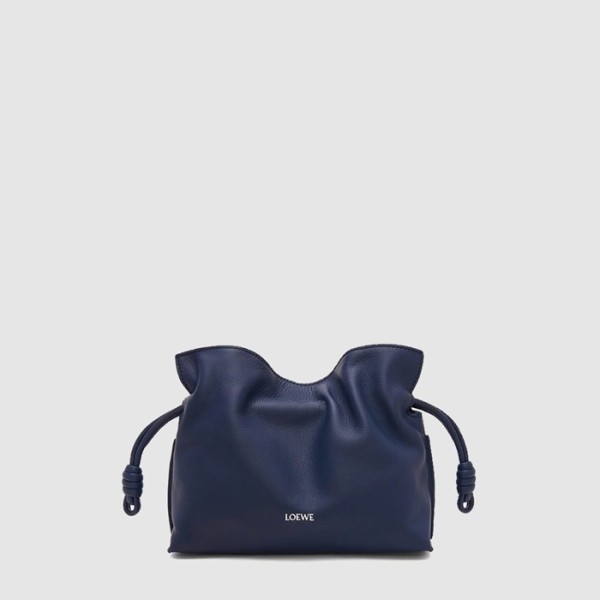 ❤로에베 여성 미니 플라멩코 클러치 - Loewe Womens Mini Flamenco Clutch - lob12192x