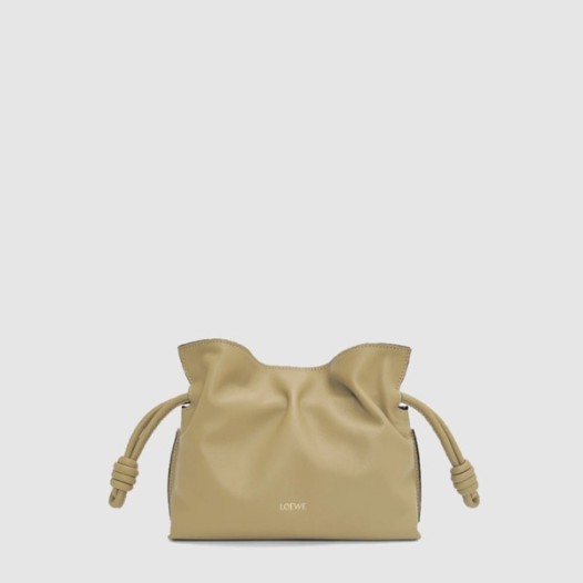 ★로에베 김혜수 여성 미니 플라멩코 클러치 숄더백 - Loewe Womens Mini Flamenco Clutch - lob12193x