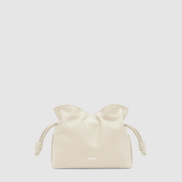 ❤로에베 여성 미니 플라멩코 클러치 - Loewe Womens Mini Flamenco Clutch - lob12194x