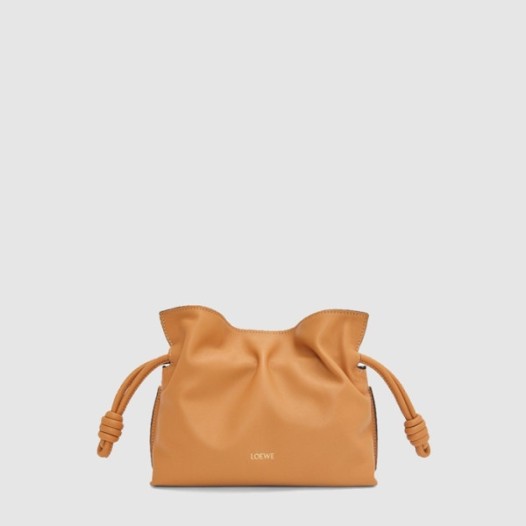 ★로에베 김혜수 여성 미니 플라멩코 클러치 숄더백 - Loewe Womens Mini Flamenco Clutch - lob12199x