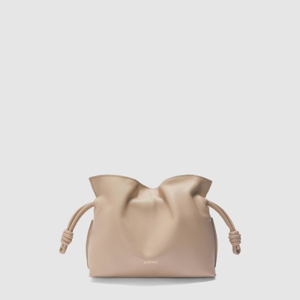 ❤로에베 여성 미니 플라멩코 클러치 - Loewe Womens Mini Flamenco Clutch - lob12200x