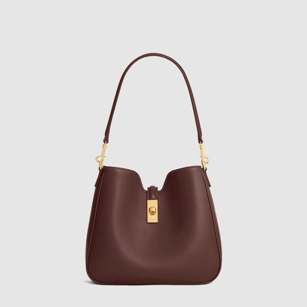 ❤셀린느 여성 스몰 소프트 16 까미유 백 - Celine Womens Small Camille 16 Bag - ceb12205x