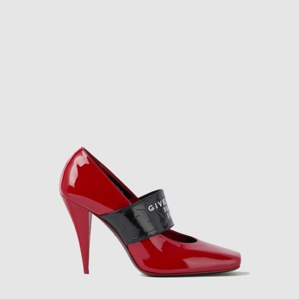 ❤지방시 여성 펌프스 - Givenchy Womens Pumps - gis8759x